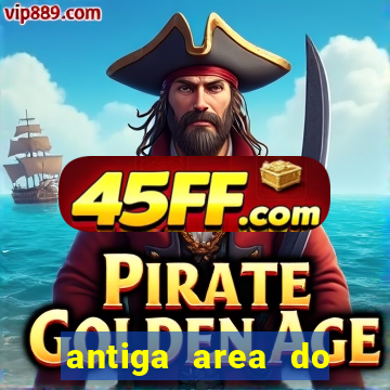 antiga area do aluno cruzeiro do sul